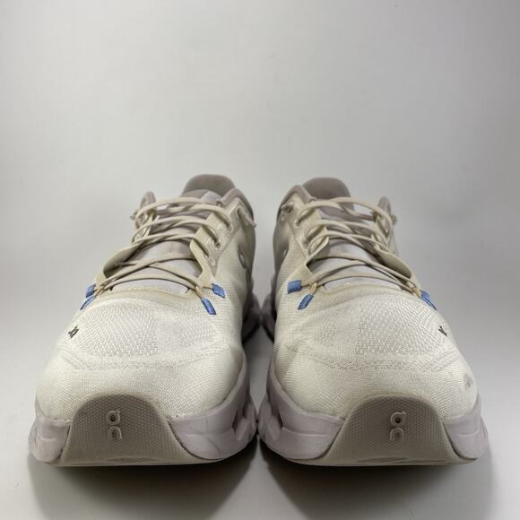 On Cloud Cloudtilt Running Shoes Womens Size 10 Sand Lavender Athletic Slip On - Picture 11 of 11